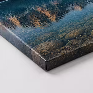 Gallery Wrap